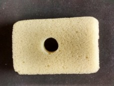 Filtro de Ar Husqvarna 132 142   (274)
