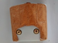 Filtro de Ar Husqvarna 61 268  (66)