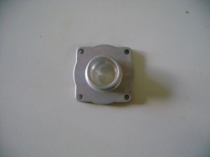 Flange do tambor C270 (ORIGINAL)   (346)