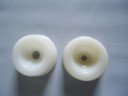 Limitador de Altura para Roçadeira  13mm Nylon (279)