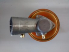 Ponteira Nakashi D25-L26 10 Estrias (475)