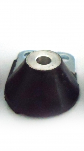 Amortecedor Com Chapa MS 038   (18)