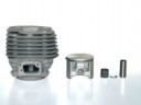 Cilindro Completo 48MM MS 61 Husqvarna   (3104)