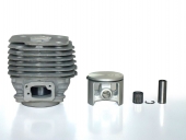 Cilindro Completo 48MM MS 61 Husqvarna   (3104)