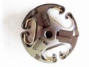 Embreagem Completa Husqvarna 61 272  (1841)