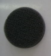Filtro Ar Roçadeira Shindaiwa BP35 (1250)