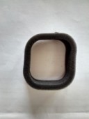 Filtro de Ar Nakashi TU26 TL33 26   (3058)