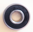 Rolamento de Esfera 6000 2RS   (376)
