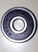 Rolamento de Esfera 626 2RS    (379)