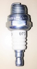 Vela de Ignição Champion CCJ8 BM6A   (7)