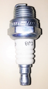 Vela de Ignição Champion CCJ8 BM6A (7)