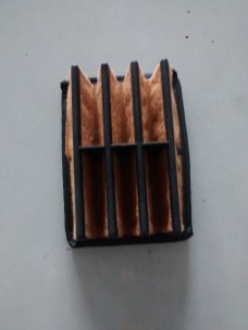 filtro ar castelinho